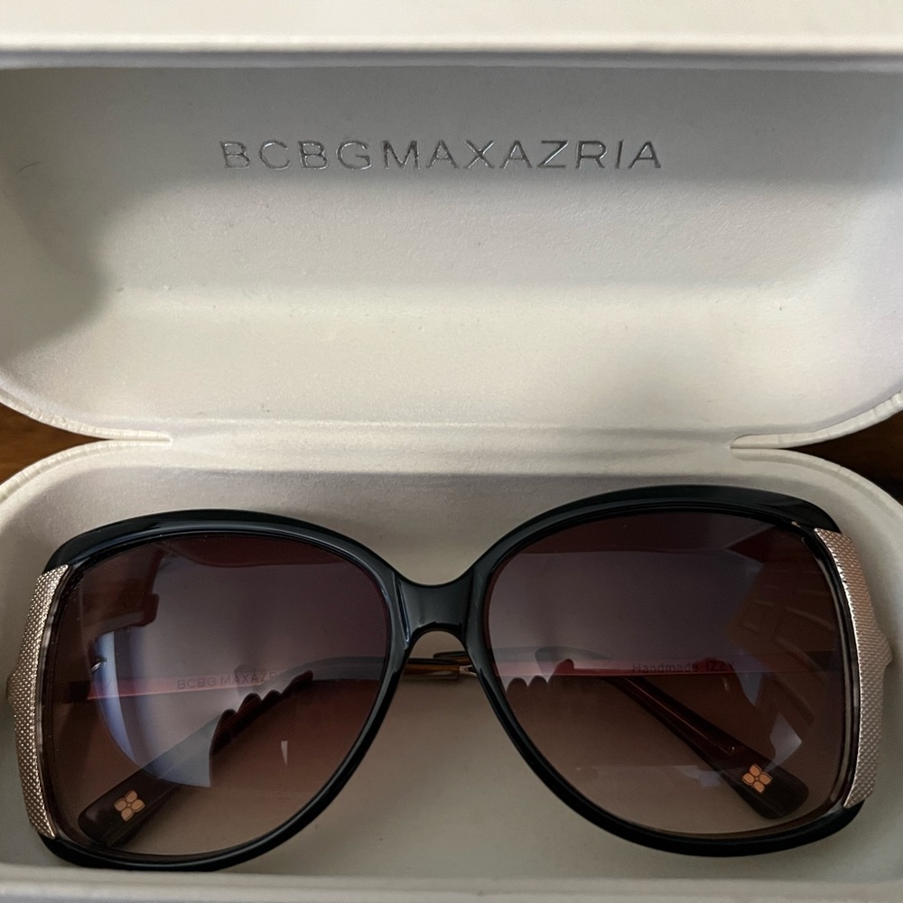 Sunglasses bcbg